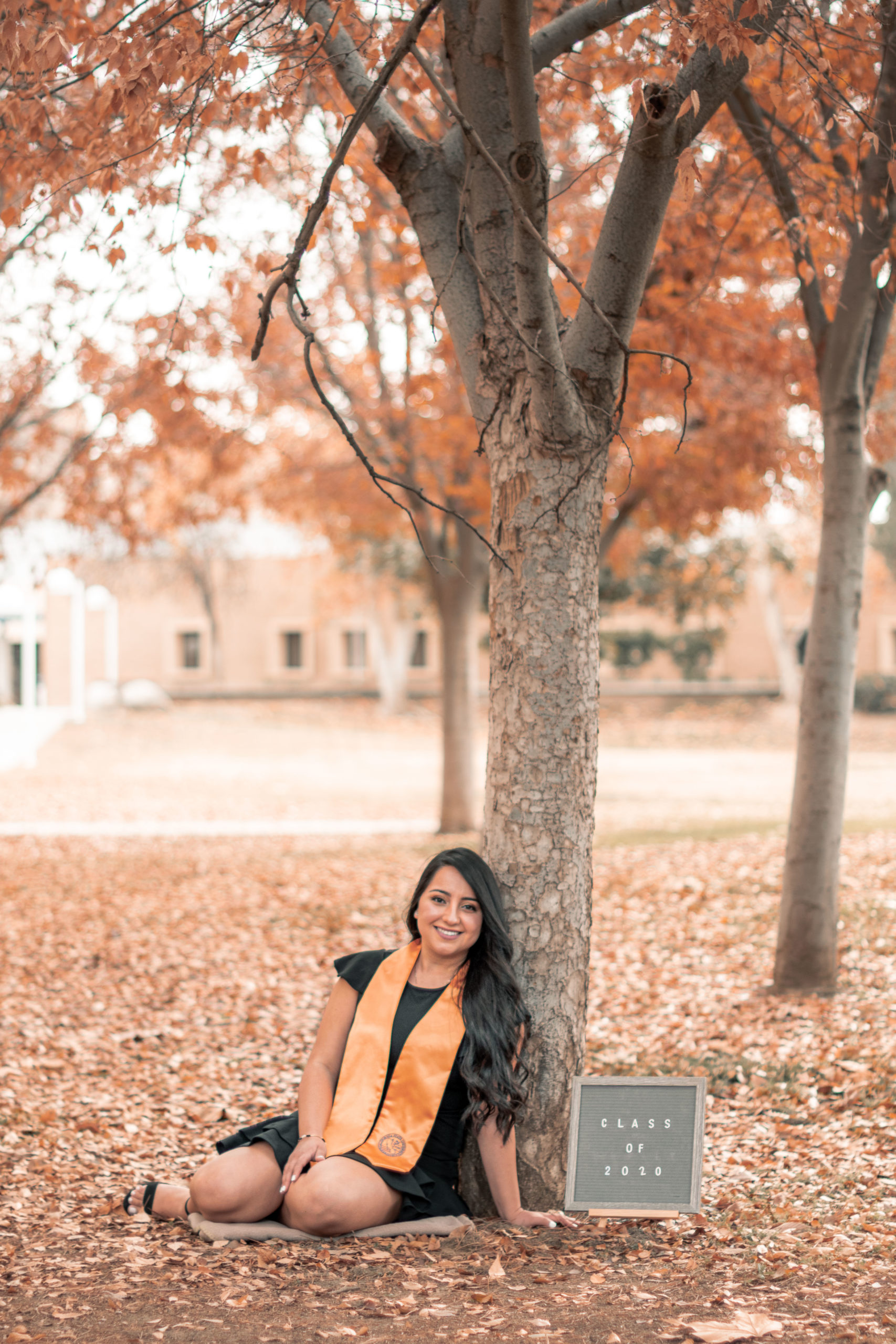 Grad Pics at Bakersfield, Bakersfield Photographer