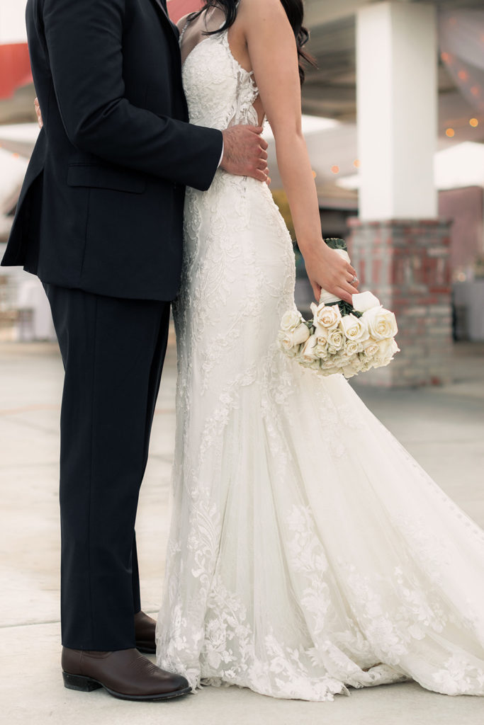 Elopement Photography in Bakersfield, CA