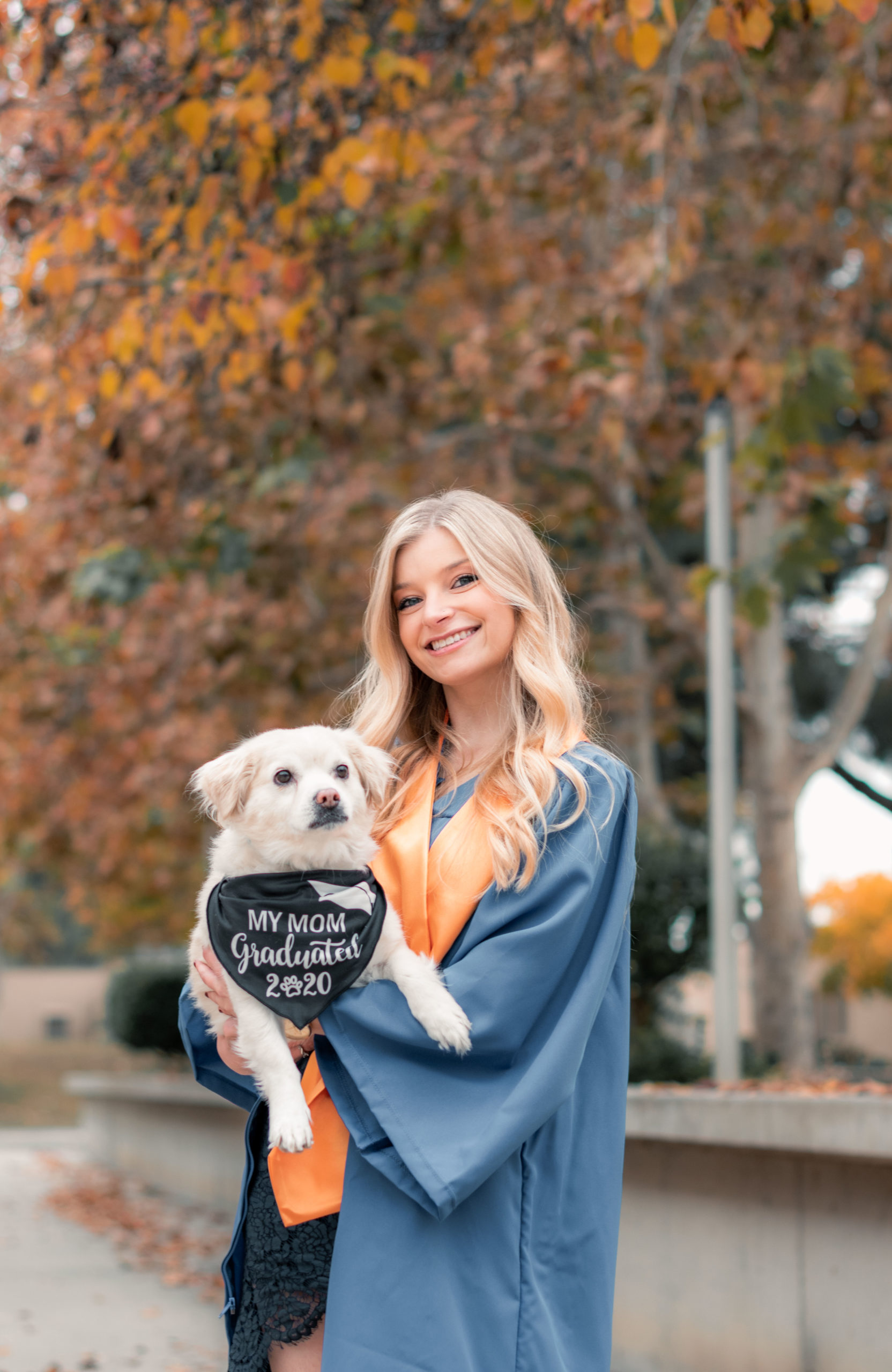 Grad Pics @CSUB, Bakersfield Photographer