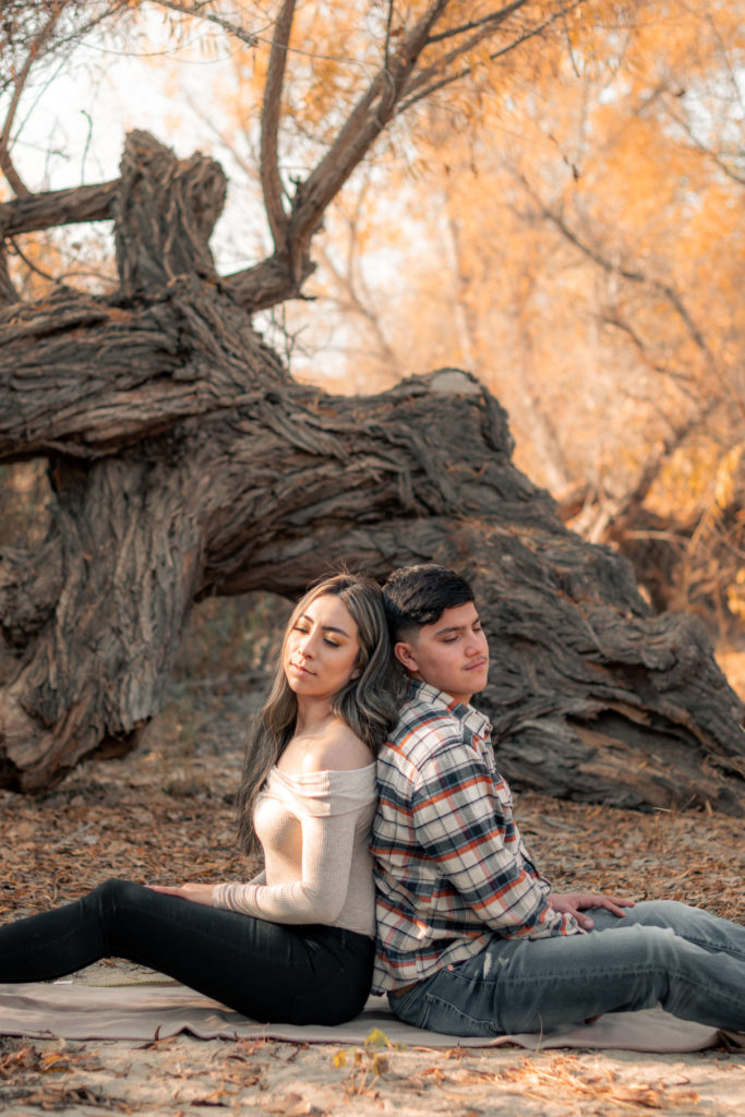 Engagement Photography, Bakersfield, CA